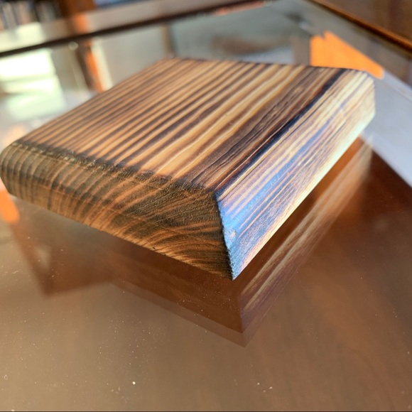 Rustic Coasters - Picture 3 of 7